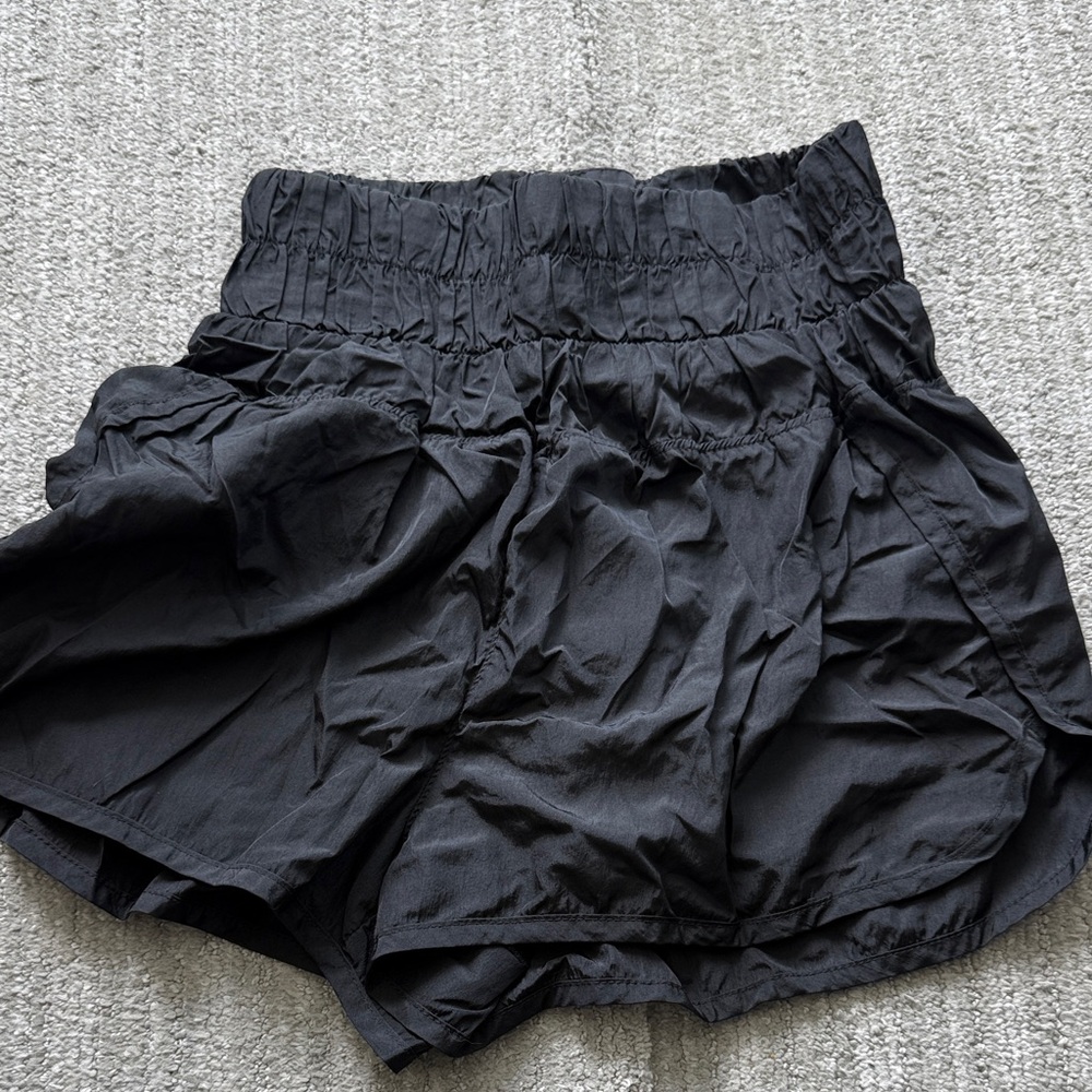FP movement the way home shorts